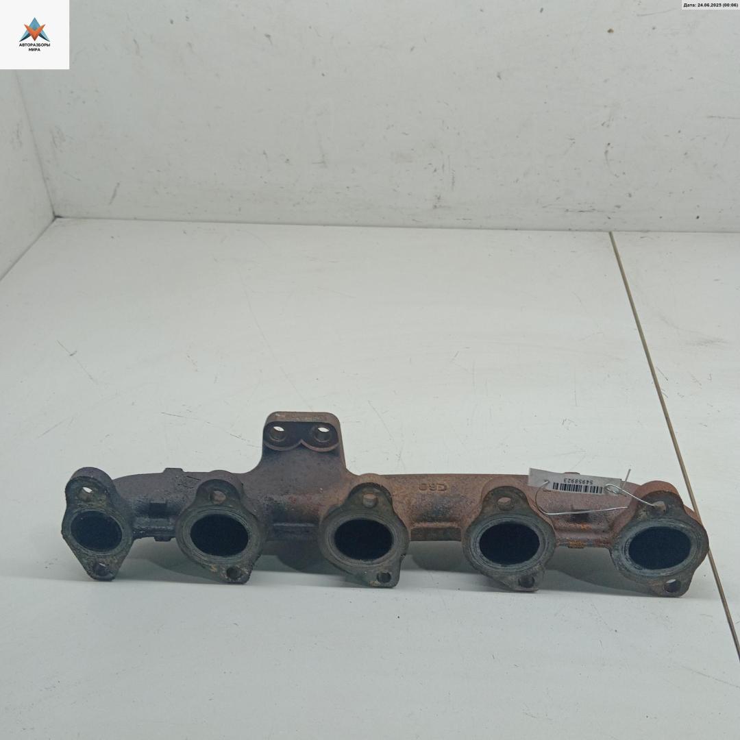 коллектор выпускной Ford B-max 1 поколение 2014, 1.6 л., дизель, минивэн, C60 - фото №1