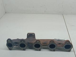 коллектор выпускной Ford B-max 1 поколение 2014, 1.6 л., дизель, минивэн, C60