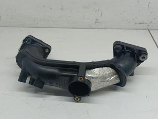 коллектор впускной Ford B-max 1 поколение 2014, 1.6 л., дизель, минивэн, 967494238001