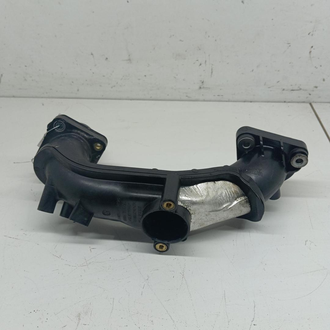 коллектор впускной Ford B-max 2014, 1.6 л., дизель, минивэн, 967494238001