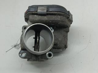 заслонка дроссельная Ford B-max 1 поколение 2014, 1.6 л., дизель, МКПП, синий, минивэн, 9673534480