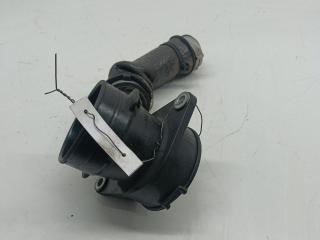 патрубок турбины Ford B-max 1 поколение 2014, 1.6 л., дизель, AV219C623AB