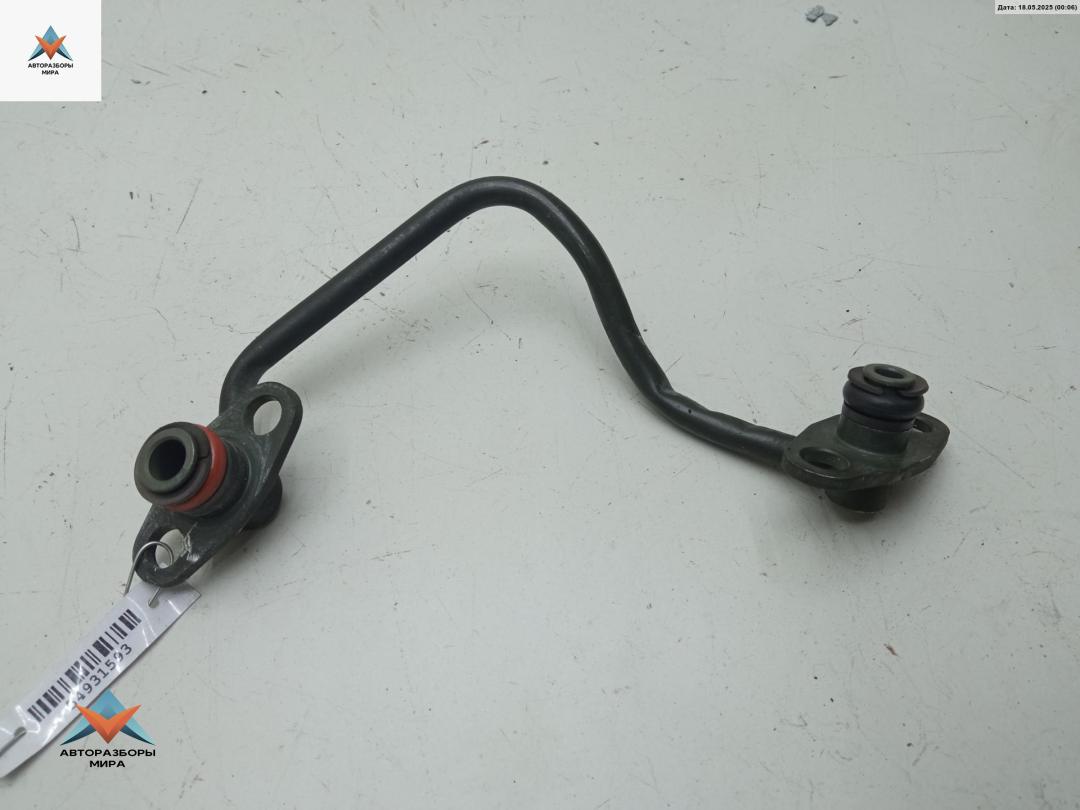 трубка ТНВД Mitsubishi Space Runner 2 поколение 2000, 2.4 л., бензин, МКПП, красный, минивэн - фото №1