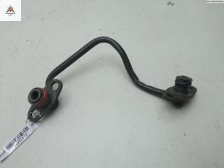 трубка ТНВД Mitsubishi Space Runner 2 поколение 2000, 2.4 л., бензин, МКПП, красный, минивэн