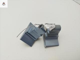 петля двери BMW 7 серия F01/F02 [рестайлинг] 2012, серый, седан, 7177557, 7177559