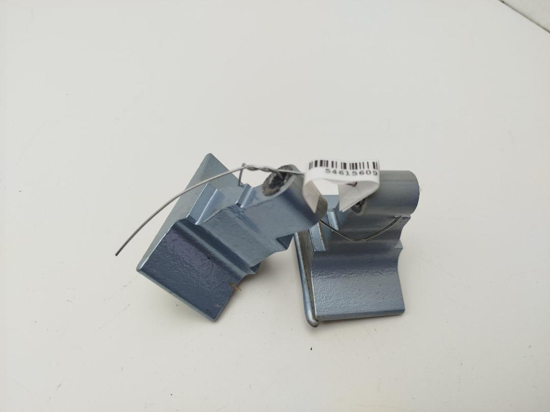 петля двери BMW 7 F01/F02 2012, серый, седан, 7177557, 7177559
