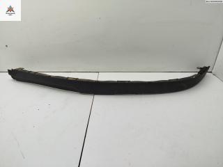 Юбка переднего бампера Opel Astra H 2004, 2.0 л., бензин, МКПП, зелёный, универсал, 13121998