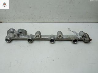 топливная рампа Mitsubishi Space Runner 2 поколение 2000, 2.4 л., бензин, МКПП, красный, минивэн