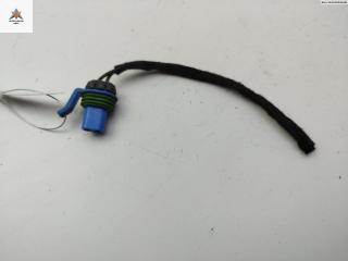 разъем (фишка) проводки Opel Astra H 2004, 2.0 л., бензин, МКПП, зелёный, универсал