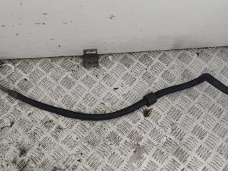 шланг гидроусилителя Audi A4 B7 2005, 2.0 л., бензин, МКПП, серый, универсал