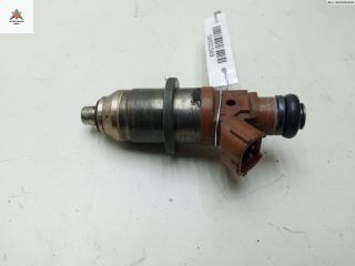 форсунка Mitsubishi Space Runner 2 поколение 2000, 2.4 л., бензин, МКПП, красный, минивэн, E7T05072