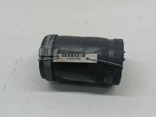 патрубок турбины Ford B-max 2014, 1.6 л., дизель