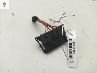 разъем (фишка) проводки Mercedes-Benz R-Класс W251 2008, 3.5 л., бензин, АКПП, серый, минивэн, 0375453528