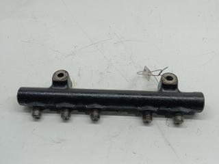 топливная рампа Ford B-max 1 поколение 2014, 1.6 л., дизель, МКПП, синий, минивэн, 9685297580