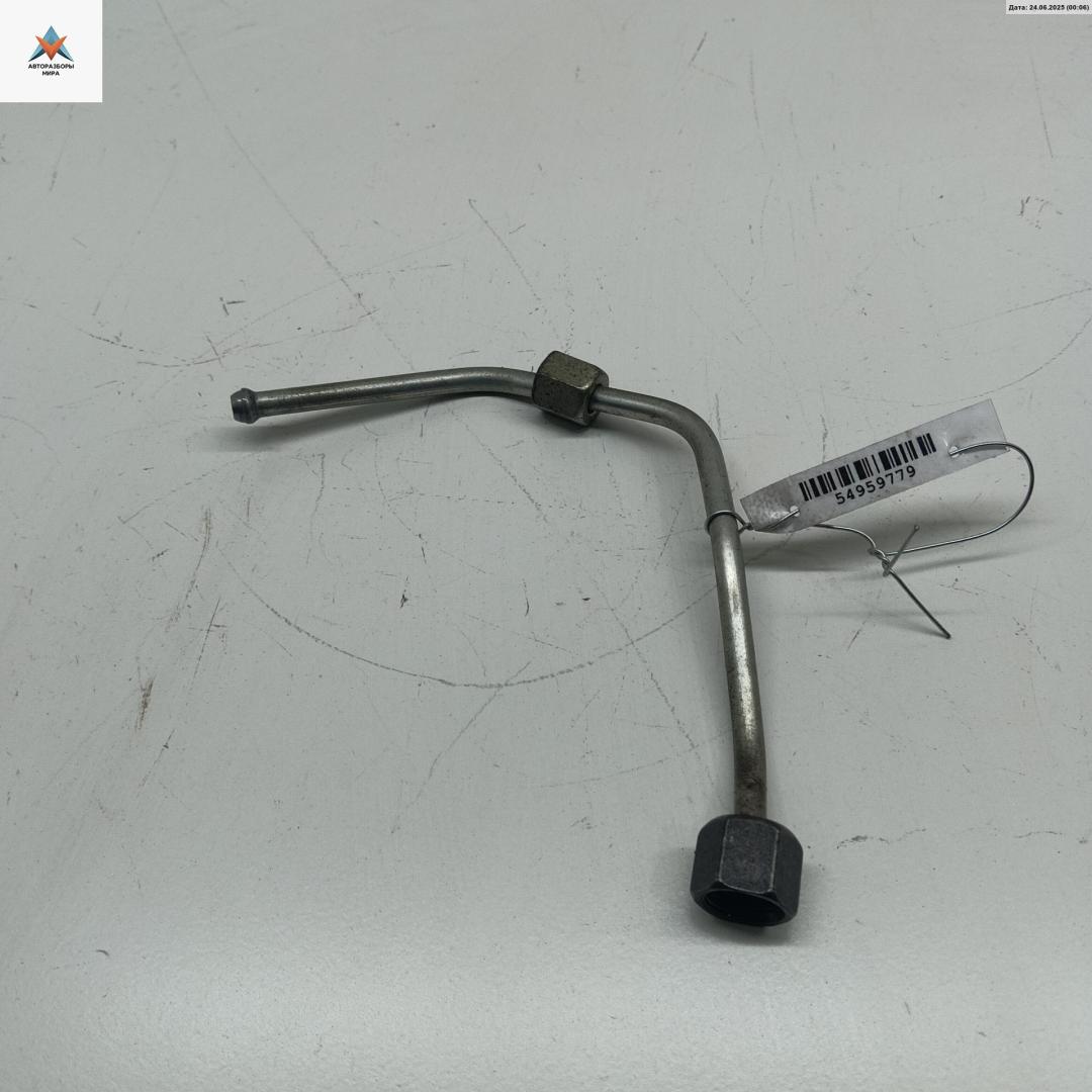 трубка топливная Ford B-max 1 поколение 2014, 1.6 л., дизель - фото №1