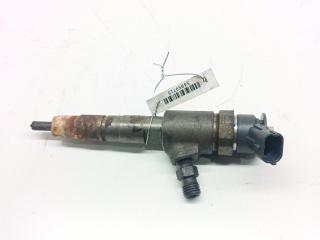 форсунка Ford B-max 1 поколение 2014, 1.6 л., дизель, МКПП, синий, минивэн, 4530333621502