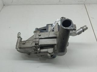 клапан EGR Ford B-max 1 поколение 2014, 1.6 л., дизель, МКПП, синий, минивэн, 9602194080