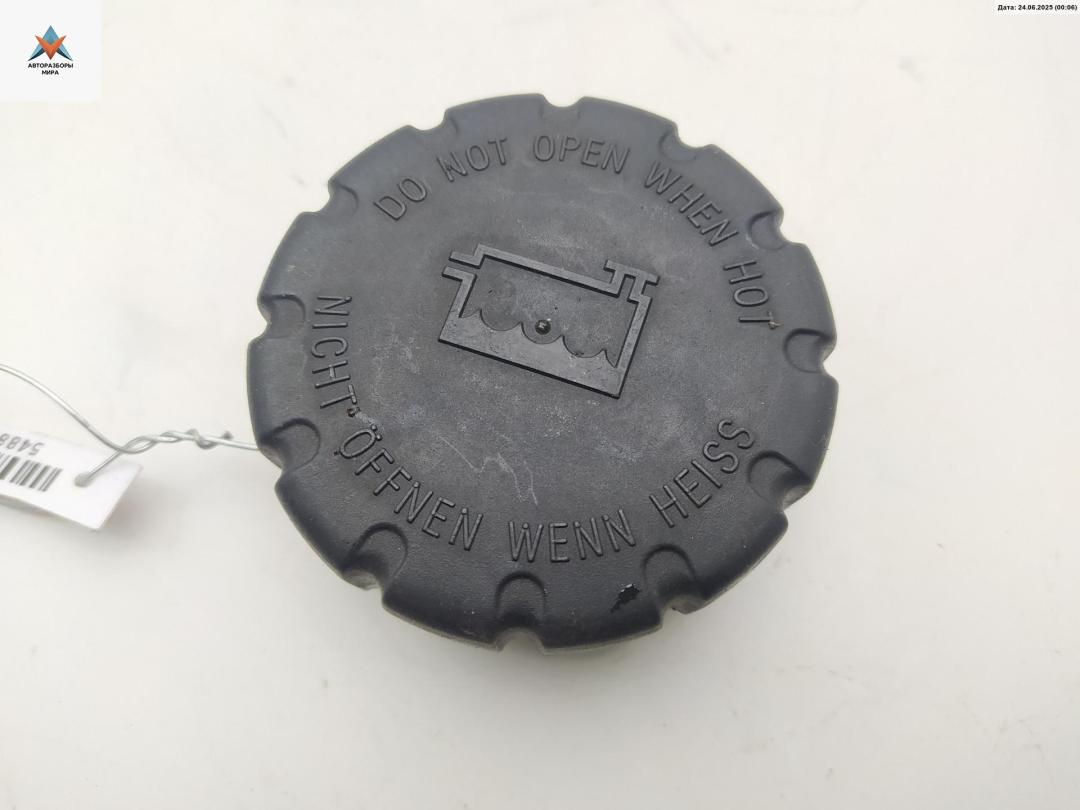 пробка расширительного бачка Mercedes-Benz C-Класс W203/S203/CL203 2001, 2.2 л., дизель, АКПП, серый, универсал, 2105010515 - фото №1