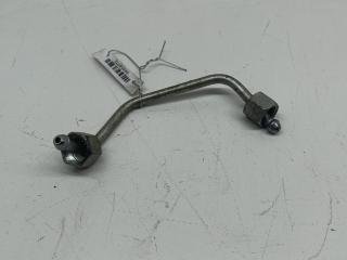 трубка ТНВД Ford B-max 1 поколение 2014, 1.6 л., дизель, МКПП, синий, минивэн