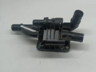 корпус термостата Ford B-max 1 поколение 2014, 1.6 л., дизель, МКПП, синий, минивэн, 873483C