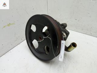 Насос гидроусилителя руля Mitsubishi Space Runner 2 поколение 2000, 2.4 л., бензин, МКПП, красный, минивэн