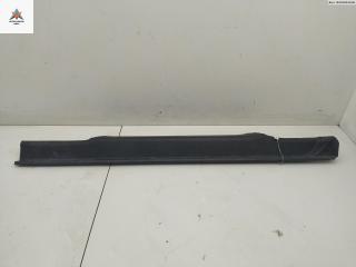 Накладка на порог наружная левая Mercedes-Benz R-Класс W251 2008, серый, минивэн, 2516800535