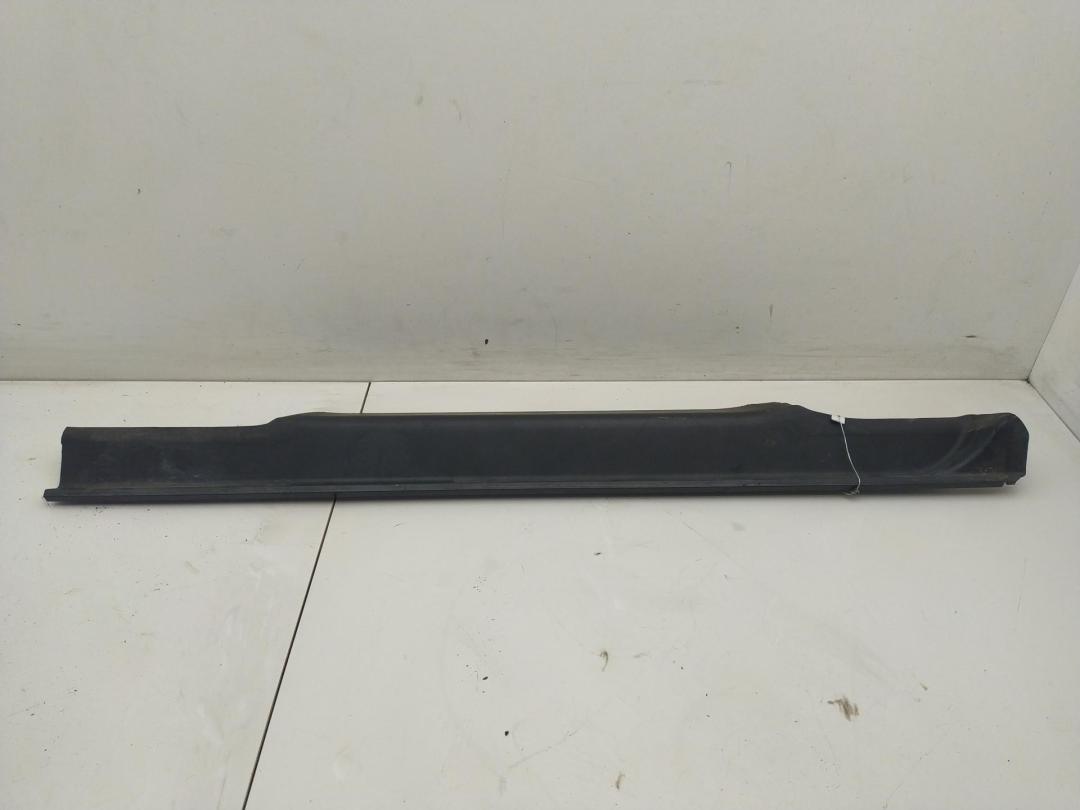 Накладка на порог наружная левая Mercedes-Benz R-Class W251 2008, серый, минивэн, 2516800535
