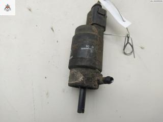 насос (моторчик) омывателя стекла Mercedes-Benz C-Класс W203/S203/CL203 2001, серый, универсал