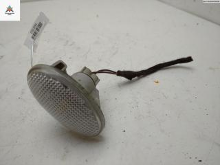 повторитель передний левый Mercedes-Benz Vito-2 / Viano W639 2009, 2.2 л., дизель, МКПП, белый, микроавтобус