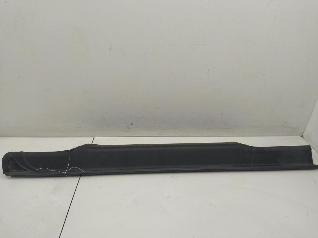 Накладка на порог наружная правая Mercedes-Benz R-Class W251 2008, серый, минивэн, 2516800235