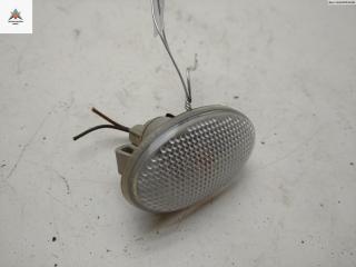 повторитель передний правый Mercedes-Benz Vito-2 / Viano W639 2009, 2.2 л., дизель, МКПП, белый, микроавтобус