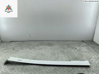 накладка декоративная Mercedes-Benz Vito-2 / Viano W639 2009, 2.2 л., дизель, МКПП, белый, микроавтобус, A6396913308