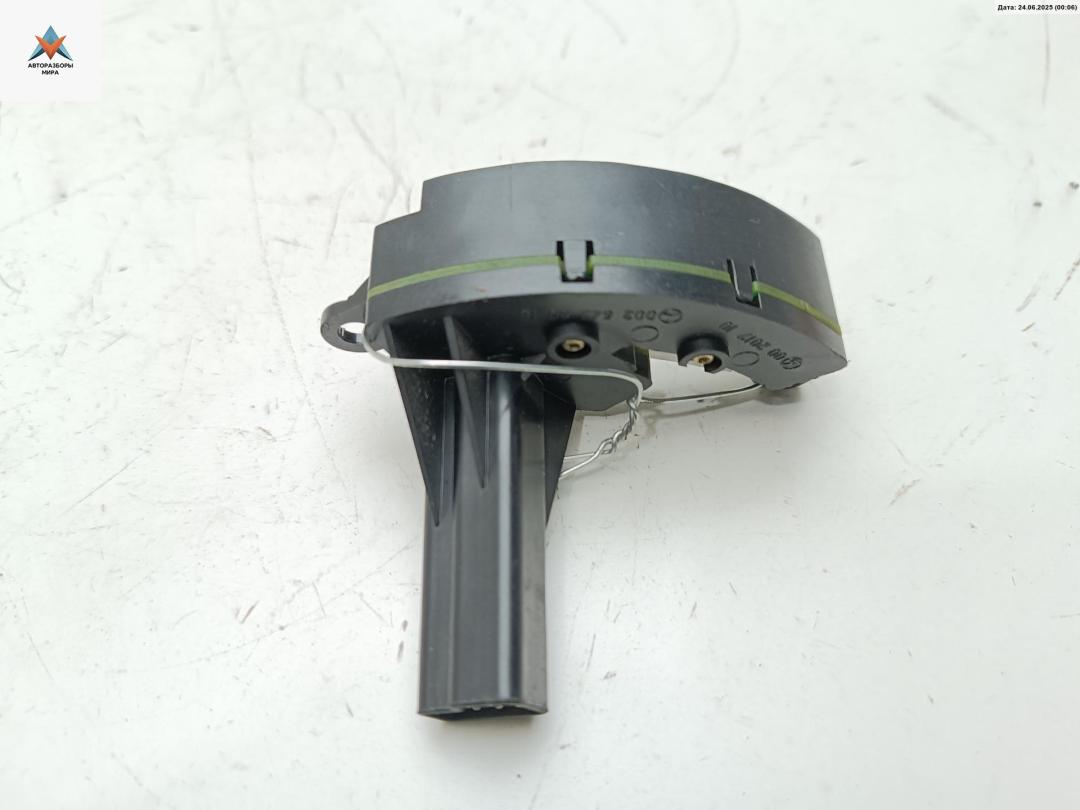 датчик угла поворота руля Mercedes-Benz E-Класс W211/S211 2003, 2.2 л., дизель, АКПП, серый, универсал, 0025428018 - фото №1