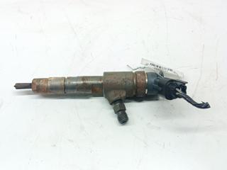 форсунка Ford B-max 1 поколение 2014, 1.6 л., дизель, МКПП, синий, минивэн, 4530333621502