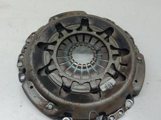 корзина сцепления Ford B-max 1 поколение 2014, 1.6 л., дизель, МКПП, синий, минивэн, 8V21DD