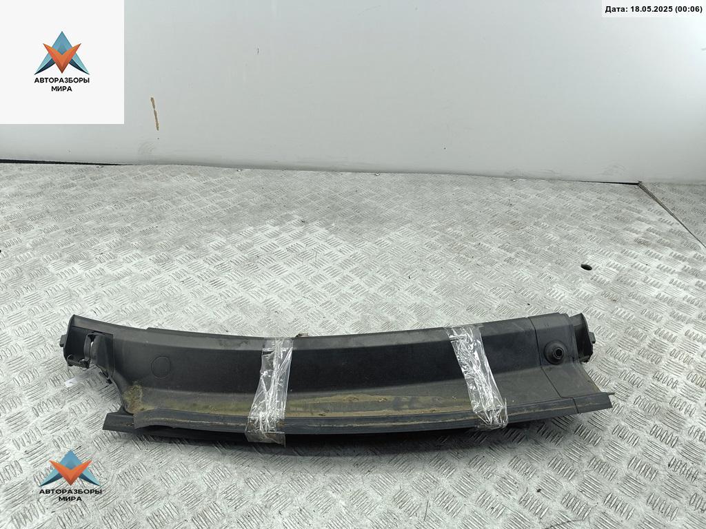 дождевик Ford Transit 7 поколение 2008, 2.2 л., дизель, МКПП, белый, микроавтобус, 6C11V01915AF - фото №1