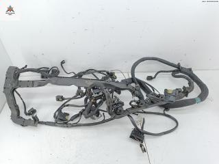 проводка двигателя Mercedes-Benz M-Class ML W163 2003, 4.0 л., дизель, АКПП, чёрный, внедорожник 5 дв., 1635406733