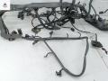 проводка двигателя Mercedes-Benz M-Class ML W163 2003, 4.0 л., дизель, АКПП, чёрный, внедорожник 5 дв., 1635406733 - фото №2