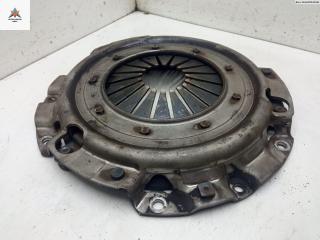 корзина сцепления Mitsubishi Space Runner 2 поколение 2000, 2.4 л., бензин, МКПП, красный, минивэн