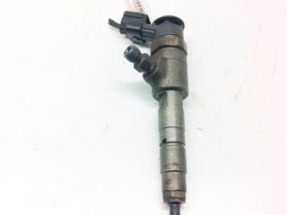 форсунка Ford B-max 1 поколение 2014, 1.6 л., дизель, МКПП, синий, минивэн, 4530333621502