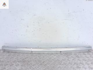 молдинг заднего бампера Mercedes-Benz S-Класс W220 1999, 3.2 л., бензин, АКПП, серый, седан, 2208851221