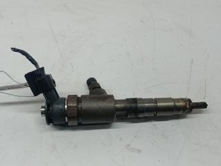 форсунка Ford B-max 1 поколение 2014, 1.6 л., дизель, МКПП, синий, минивэн, 4530333621502