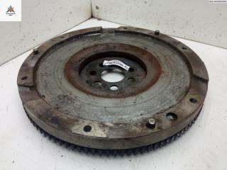 маховик Mitsubishi Space Runner 2 поколение 2000, 2.4 л., бензин, МКПП, красный, минивэн