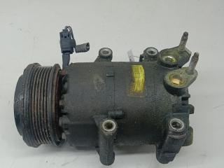 компрессор кондиционера Ford B-max 1 поколение 2014, 1.6 л., дизель, AV1119D629BA