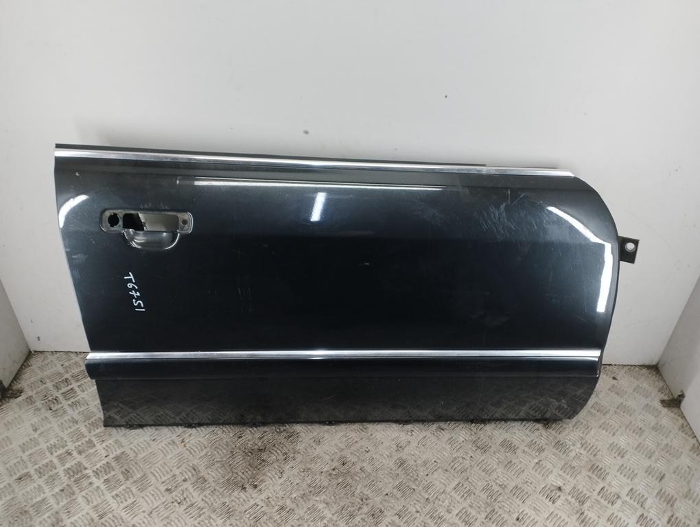 дверь сдвижная Audi A8 D2 1998, синий, седан