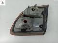 фонарь крышки багажника левый Mercedes-Benz E-Класс W211/S211 2003, 2.2 л., дизель, АКПП, серый, универсал, 2118201364 - фото №2