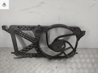 диффузор вентилятора Ford Transit 7 поколение 2008, 2.2 л., дизель, МКПП, белый, микроавтобус, 6C118C607AD