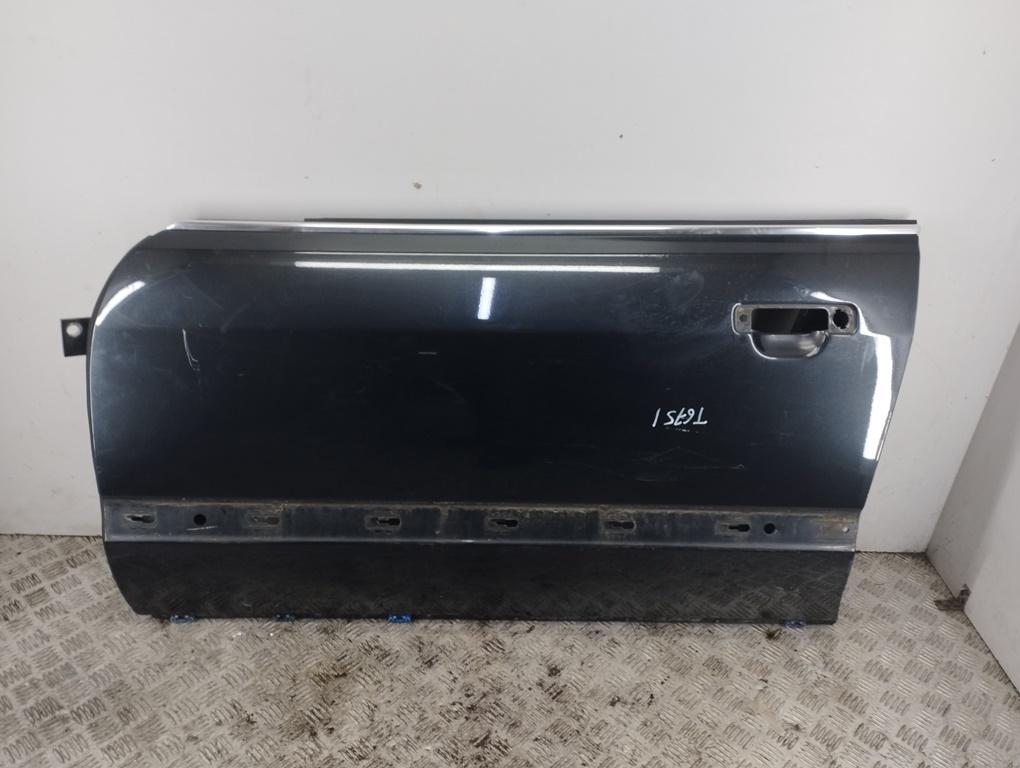 дверь сдвижная Audi A8 D2 1998, синий, седан
