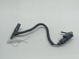 датчик распредвала Ford B-max 1 поколение 2014, 1.6 л., дизель, МКПП, синий, минивэн