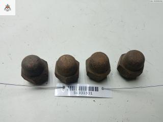 болт колесный Mitsubishi Lancer 9 поколение 2003, 1.6 л., бензин, АКПП, серый, универсал